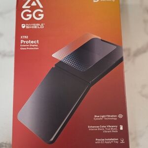 ZAGG InvisibleShield XTR2 Screen Protector